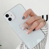 スマホリング ホールドリング リングスタンド | PlusNao | 詳細画像2 