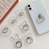 スマホリング ホールドリング リングスタンド | PlusNao | 詳細画像8 