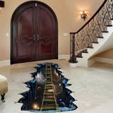 ウォールステッカー ウォールシール 壁紙シール | PlusNao | 詳細画像13 