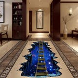 ウォールステッカー ウォールシール 壁紙シール | PlusNao | 詳細画像14 