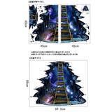 ウォールステッカー ウォールシール 壁紙シール | PlusNao | 詳細画像7 