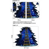 ウォールステッカー ウォールシール 壁紙シール | PlusNao | 詳細画像9 