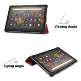 タブレットスタンド タブレットケース FireHD | PlusNao | 詳細画像2