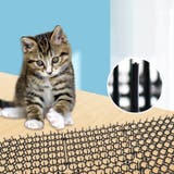 侵入防止ボード 12枚入り 猫 | PlusNao | 詳細画像2 