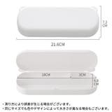 箱型ペンケース 筆箱 筆入れ | PlusNao | 詳細画像15