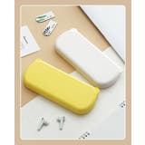 箱型ペンケース 筆箱 筆入れ | PlusNao | 詳細画像3