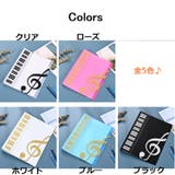 クリアファイル ファイル 透明ポケットファイル | PlusNao | 詳細画像15