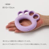 ハンドグリップ トレーニング器具 握力トレーニング | PlusNao | 詳細画像16