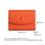 クレジットカードケース カード入れ レディース | PlusNao | 詳細画像16
