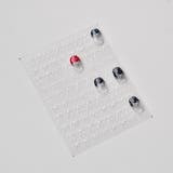 ネイルシール ネイルパーツ ネイルアートパーツ | PlusNao | 詳細画像10 