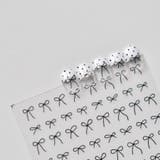 ネイルシール ネイルパーツ ネイルアートパーツ | PlusNao | 詳細画像4 