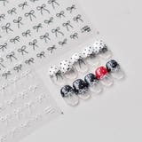 ネイルシール ネイルパーツ ネイルアートパーツ | PlusNao | 詳細画像9 