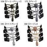 結ばない靴紐 靴ひも レースロック | PlusNao | 詳細画像12