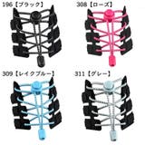 結ばない靴紐 靴ひも レースロック | PlusNao | 詳細画像14
