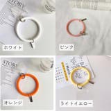 スマホリストストラップ スマホ用品 太め | PlusNao | 詳細画像11