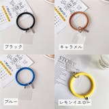 スマホリストストラップ スマホ用品 太め | PlusNao | 詳細画像9