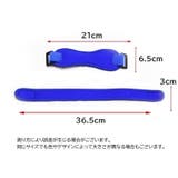 膝用サポーター 単品 片足用 | PlusNao | 詳細画像15