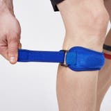 膝用サポーター 単品 片足用 | PlusNao | 詳細画像5