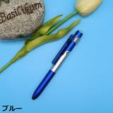 4in1 多機能ペン 油性ボールペン | PlusNao | 詳細画像7