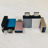変換アダプター Type C | PlusNao | 詳細画像11 