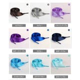 靴ひも 靴紐 2本セット | PlusNao | 詳細画像19