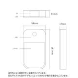 アトマイザー 詰替容器 50ml | PlusNao | 詳細画像20