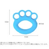ハンドグリップ 握力 指 | PlusNao | 詳細画像17
