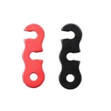 ロープ固定用バックル 金具 テントロープ用 | PlusNao | 詳細画像7