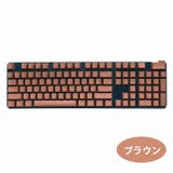 カラーキーキャップ 透光 樹脂製 | PlusNao | 詳細画像18