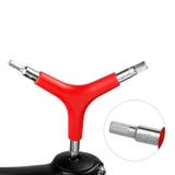 六角レンチ 自転車用 Y型 | PlusNao | 詳細画像10 