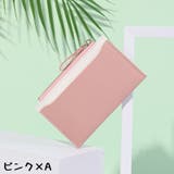 定期入れ パスケース コインケース | PlusNao | 詳細画像5 