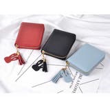 二つ折り財布 財布 ウォレット | PlusNao | 詳細画像10 