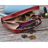 二つ折り財布 財布 ウォレット | PlusNao | 詳細画像13 