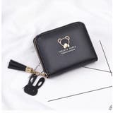 二つ折り財布 財布 ウォレット | PlusNao | 詳細画像3 