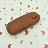 メガネケース 雑貨 ハード | PlusNao | 詳細画像2 