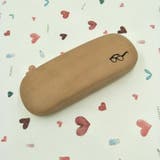 メガネケース 雑貨 ハード | PlusNao | 詳細画像4 