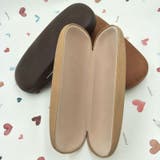 メガネケース 雑貨 ハード | PlusNao | 詳細画像6 