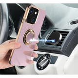 iPhoneケース スマートフォンケース スマホケース | PlusNao | 詳細画像4 