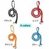 パドルリーシュ ロープ ストラップ | PlusNao | 詳細画像11