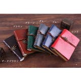 メモ帳 手帳 ノート | PlusNao | 詳細画像7 