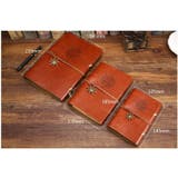 メモ帳 手帳 ノート | PlusNao | 詳細画像8 