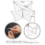 ボールスタンドホルダー ディスプレイスタンド ボール用置台 | PlusNao | 詳細画像8 