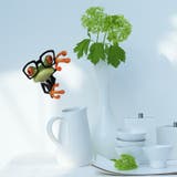 ウォールステッカー 壁紙シール ルームデコレーション | PlusNao | 詳細画像11 