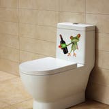 ウォールステッカー 壁紙シール ルームデコレーション | PlusNao | 詳細画像14 