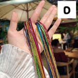 編み込みリボン ヘアリボン 10本セット | PlusNao | 詳細画像10 