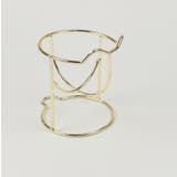 メイク用パフスタンド メイク用スポンジスタンド メイク道具 | PlusNao | 詳細画像10 