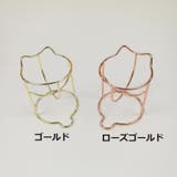 メイク用パフスタンド メイク用スポンジスタンド メイク道具 | PlusNao | 詳細画像11 