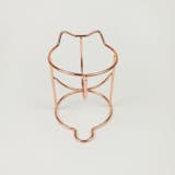 メイク用パフスタンド メイク用スポンジスタンド メイク道具 | PlusNao | 詳細画像7 