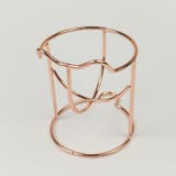 メイク用パフスタンド メイク用スポンジスタンド メイク道具 | PlusNao | 詳細画像8 