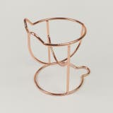 メイク用パフスタンド メイク用スポンジスタンド メイク道具 | PlusNao | 詳細画像9 